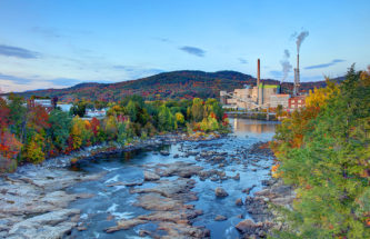 THE PFAS PROBLEM: IMPROVING SUSTAINABILITY WITH NONWOVEN INNOVATION