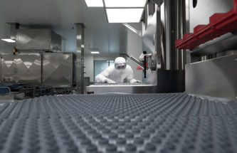 Interview: Understanding the Impact of USP<382> on Primary Packaging Development