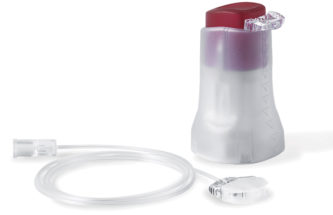 ADVANCING SUBCUTANEOUS INFUSION THERAPY FOR PATIENTS THROUGH INNOVATION AND PARTNERSHIPS