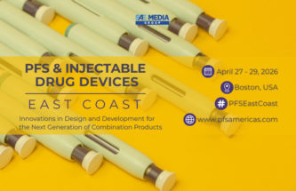 Pre-Filled Syringes and Injectable Drug Devices East Coast