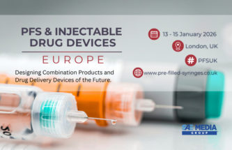 Pre-Filled Syringes and Injectable Drug Devices UK