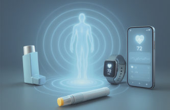 INTEGRATING DIGITAL HEALTH SYSTEMS INTO MEDICAL DEVICE ECOSYSTEMS: CONSIDERATIONS & STRATEGIES