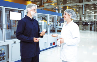 CDMOs AS STRATEGIC ENABLERS FOR DEVICE INDUSTRIALISATION