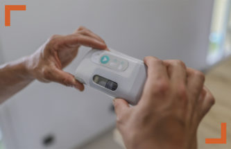 SYMBIOZE<sup>®</sup> – THE ELECTROMECHANICAL ON-BODY DRUG DELIVERY SYSTEM FOR LARGE-VOLUME IMMUNOTHERAPIES