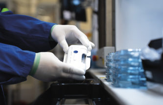 DIVERGENT DESIGN PHILOSOPHIES IN THE WEARABLE INJECTOR SEGMENT