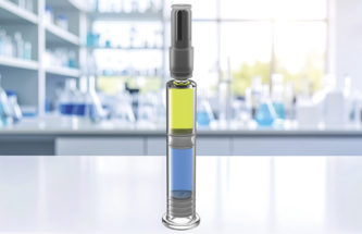 DE-RISKING A NOVEL VALVE COMPONENT FOR USE WITH STANDARD SYRINGE AND AUTOINJECTOR PLATFORMS