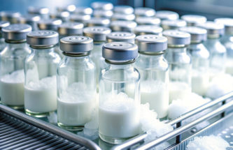 IMPROVING THE SELF-ADMINISTRATION OF LYO- AND LIQUID-LIQUID FORMULATIONS