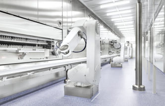 ADVANCING LYOPHILISED DRUG DEVELOPMENT IN DUAL-CHAMBER SYSTEMS