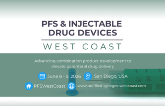 Pre-Filled Syringes and Injectable Drug Devices West Coast