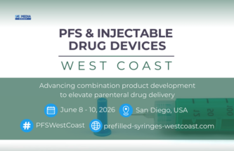 Pre-Filled Syringes and Injectable Drug Devices West Coast