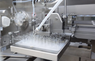 FROM CARTRIDGE TO COMMERCIALISATION – UNDERSTANDING THE FILL-FINISH PROCESS