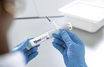 LAUNCHING A LARGE-VOLUME PREFILLABLE GLASS SYRINGE SYSTEM: RELIABLE SUBCUTANEOUS DRUG DELIVERY