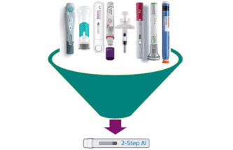 ALTERNATIVE APPROACH FOR DEVICE SUBSTITUTABILITY: HUMAN FACTORS STUDIES FOR GENERICS & BIOSIMILARS