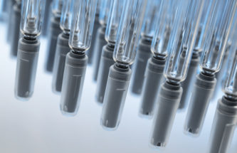 WHY YOU CANNOT DESIGN A PREFILLED SYRINGE SYSTEM OUT OF COMPONENTS