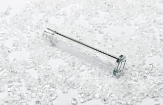 HOW COC SYRINGES ARE SHAPING THE FUTURE OF INJECTABLE DRUG DELIVERY