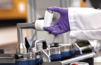 A BREATH OF FRESH AIR: PHARMA’S PUSH FOR SUSTAINABLE pMDIs