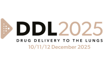 Drug Delivery to the Lungs (DDL 2025)