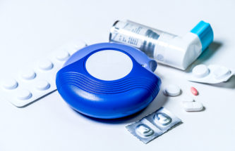 STRESS-TESTING INHALED MEDICINE SO PATIENTS CAN BREATHE EASIER