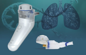 THE IMPORTANCE OF MESH NEBULISER CONFIGURATION IN mRNA-LNP DELIVERY PERFORMANCE