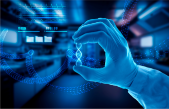 CELL AND GENE THERAPY DIGITAL INFRASTRUCTURE: REPLACING FRAGMENTATION WITH STANDARDISATION