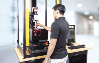 BUILDING STRATEGIC PARTNERSHIPS FOR EARLY-STAGE DRUG DELIVERY DEVICE TESTING