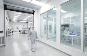 EARLY AUTOMATION CONSIDERATIONS FOR THE DEVELOPMENT OF DRUG DELIVERY COMBINATION PRODUCTS