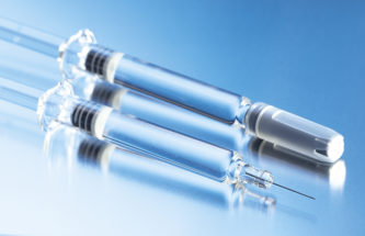 ARE YOU STILL PIECING TOGETHER YOUR PREFILLABLE SYRINGE SYSTEM OR ARE YOU ALREADY FILLING IT?