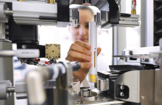 TESTING AUTOINJECTORS ACCORDING TO ISO 11608-5 TO INCREASE RELIABILITY AND BOOST EFFICIENCY