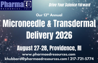 Microneedle & Transdermal Delivery