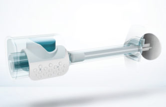 SHL MEDICAL AND BAYER: A COLLABORATIVE APPROACH TO ADVANCING INTRAVITREAL PAEDIATRIC DOSING