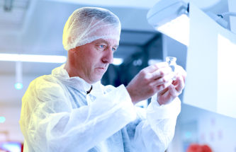 MY STERINITY NASAL PLATFORM: A PRODUCT OF COLLABORATION – LAUNCHING AT DCAT WEEK