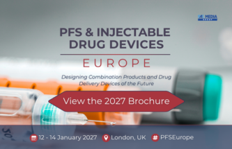 PFS & Injectable Drug Devices Europe