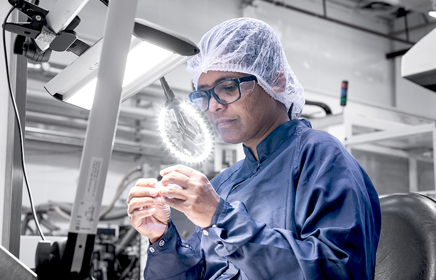 glp 1 manufacturing Interview: GLP-1 Demand and the New Reality of Device Manufacturing  Capacity