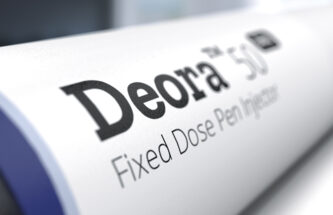 DEORA™: FILLING THE GAP FOR MULTI-USE, FIXED-DOSE INJECTION SOLUTIONS