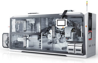 INTELLIGENT INTEGRATION: WHY CONNECTED OSD ECOSYSTEMS ARE RESHAPING PHARMACEUTICAL MANUFACTURING
