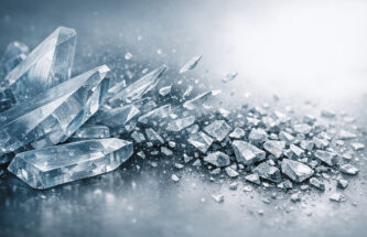 MICRONISATION SUCCESS STARTS WITH SOLID-STATE UNDERSTANDING
