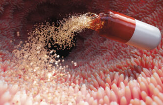 ADVANCING ORAL BIOLOGIC DELIVERY: OVERCOMING BARRIERS TO ENABLE INNOVATION AND ACCESS