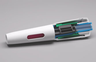 Technology Showcase: DIGITAL TWIN TECHNOLOGY FOR AUTOINJECTORS