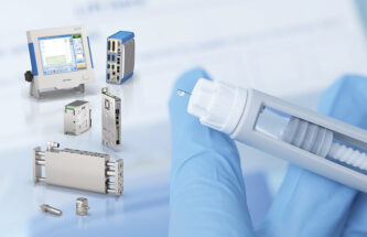 EFFICIENCY, DATA INTEGRITY AND QUALITY ASSURANCE IN THE PRODUCTION OF INSULIN PENS
