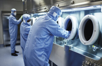 PHARMASHELL – AN ALD NANOCOATING TECHNOLOGY FOR ONCE-MONTHLY INJECTABLES