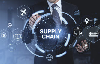 INDUSTRIALISING DRUG DELIVERY IN AN UNCERTAIN WORLD