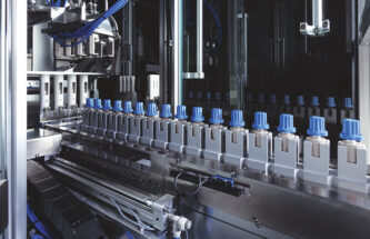 INNOVATION AND AUTOMATION REUNITED – ENABLING SCALABLE FINAL ASSEMBLY FOR CARTRIDGE-BASED AUTOINJECTORS