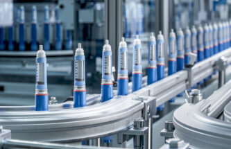 INDUSTRIALISING DRUG DELIVERY DEVICES: INSIGHTS FROM 40 YEARS OF GETTING TO MARKET