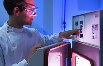 DESIGN VERIFICATION FOR THE REAL WORLD: COMPLEX DRUG DELIVERY IN UNCONTROLLED ENVIRONMENTS