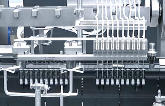 Company Showcase: Grand River Aseptic Manufacturing
