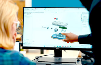 Designing a Wearable Drug Delivery Pump