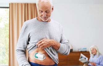 CONSISTENCY IN LARGE-VOLUME BIOLOGIC DRUG DELIVERY: WHY TISSUE BACKPRESSURE MATTERS