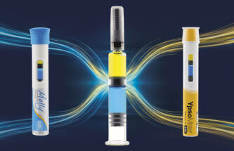 SIMPLIFYING COMBINATION THERAPIES: DUAL-INJECTION FUNCTIONALITY FOR EXISTING PLATFORM AUTOINJECTOR SYSTEMS