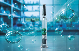 CAPA VALVE LAUNCHES NEW VALVE SYSTEM FOR DUAL-CHAMBER DEVICES