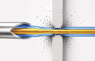 HIGH-CONCENTRATION, HIGH-VISCOSITY DELIVERY WITH CORE-ANNULAR FLOW